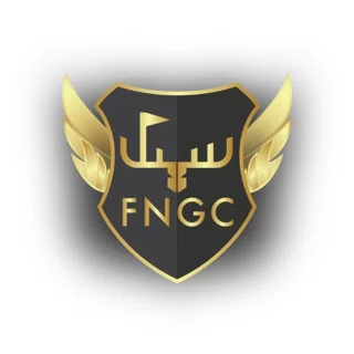 Fantasy National Golf Club logo