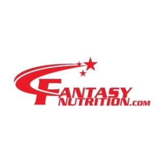 Shop Fantasy Nutrition logo