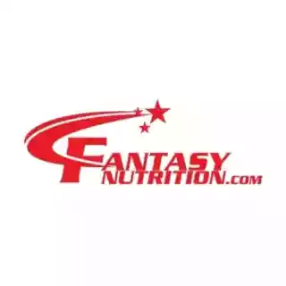 Shop Fantasy Nutrition promo codes logo