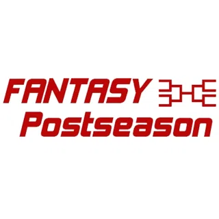  Fantasy Postseason logo