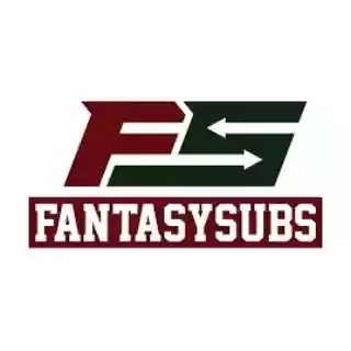 Shop Fantasy Subs logo