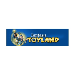 Shop Fantasy Toyland logo