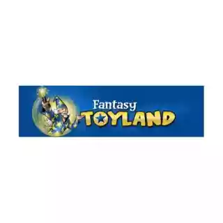 Shop Fantasy Toyland discount codes logo