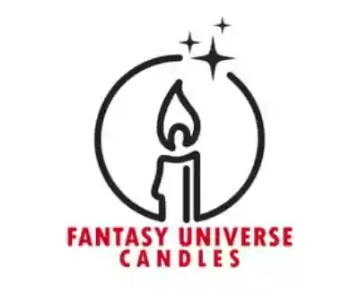 Shop Fantasy Universe Candles coupon codes logo