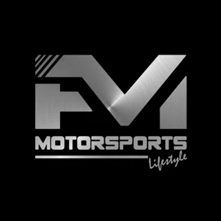 Fantazy Motorsports logo