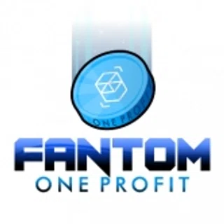 Fantom One Profit logo