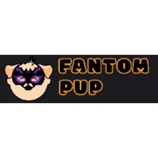 Fantom PUP Farm logo