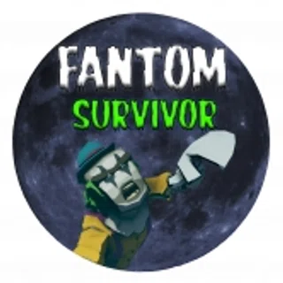 Fantom Survivor logo