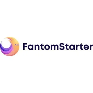 FantomStarter logo