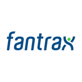 Shop Fantrax logo