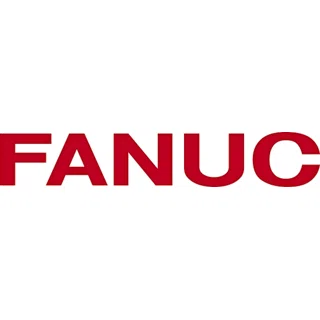 Shop FANUC America logo
