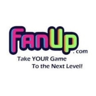 Shop FanUp logo