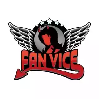 Shop FanVice coupon codes logo
