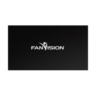 Shop FanVision logo