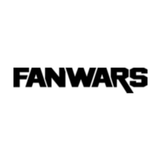 Shop Fan Wars logo