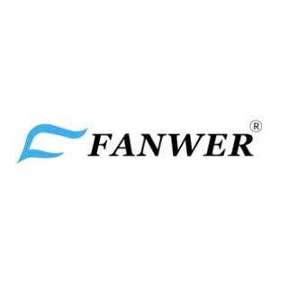 Fanwer logo
