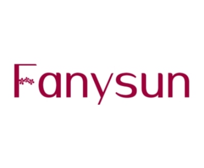 Shop Fanysun logo
