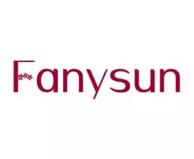 Shop Fanysun coupon codes logo