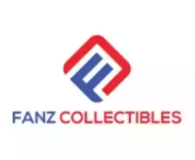Shop Fanz Collectibles discount codes logo