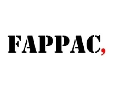 Shop Fappac logo