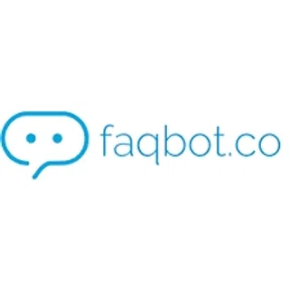 Shop FAQ Bot  coupon codes logo