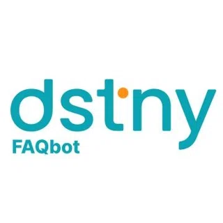 Faqbot US logo