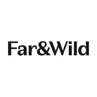 Far and Wild coupon codes