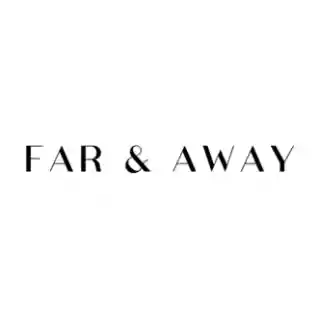 Shop Far & Away coupon codes logo
