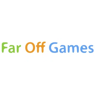 Shop Far Off Games logo