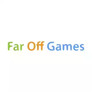 Far Off Games logo