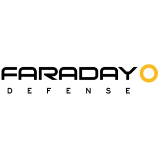 Faraday Defense logo
