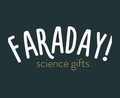 Shop Faraday Science Shop logo