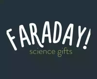 Faraday Science Shop logo