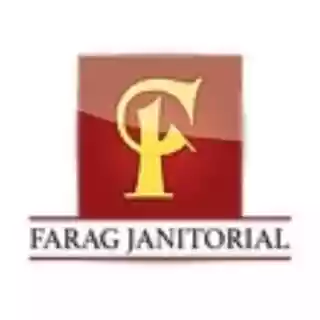 faragjanitorial.com logo