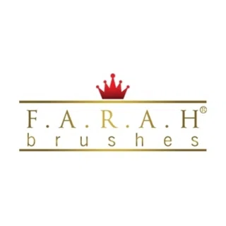 Farah Brushes promo codes