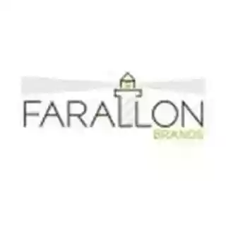 Farallon Brands coupon codes