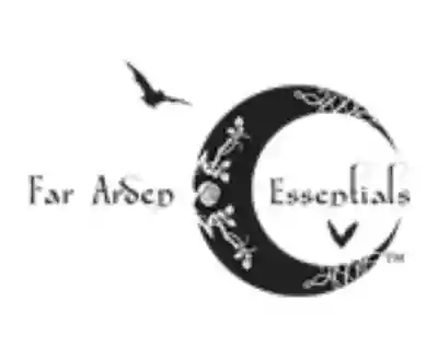 Far Arden Essentials logo