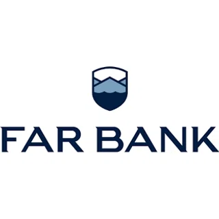 Far Bank logo
