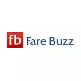 Shop Fare Buzz promo codes logo