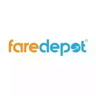 FareDepot coupon codes