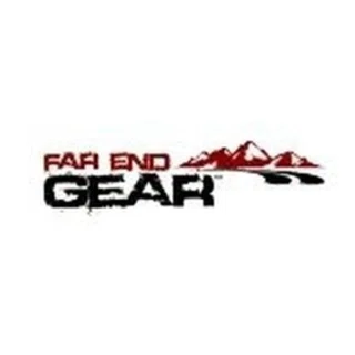 Shop Far End Gear logo