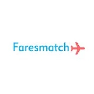 Fares Match discount codes