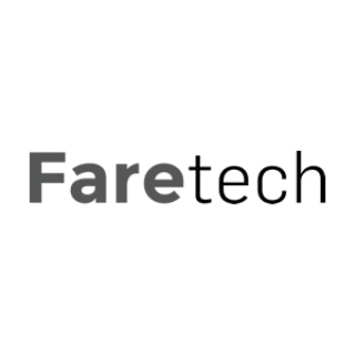 Shop Faretech  logo