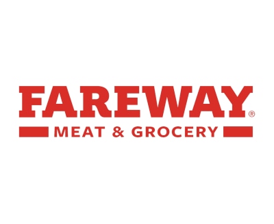 Shop Fareway logo