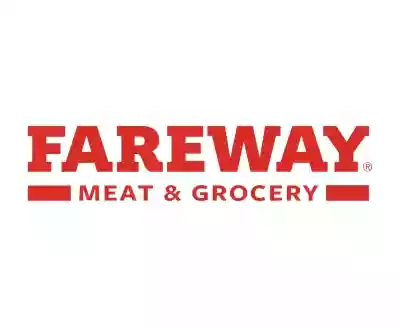 Shop Fareway coupon codes logo