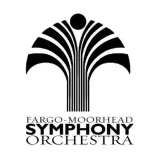 Shop Fargo-Moorhead Symphony Orchestra coupon codes logo