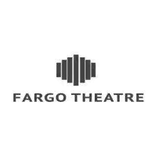 Shop Fargo Theatre promo codes logo