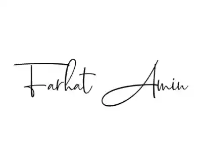 Shop Farhat Amin coupon codes logo