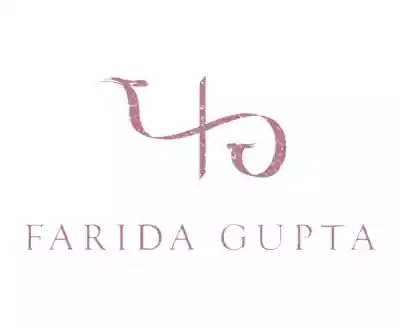 Farida Gupta discount codes