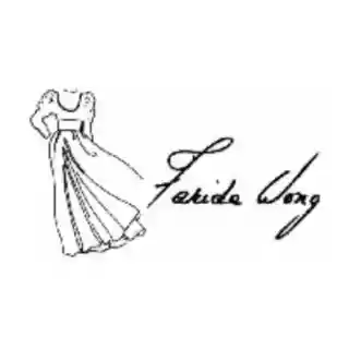 Shop Farida Wong logo